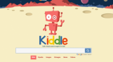 kiddle search