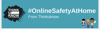 Online Safety at Home