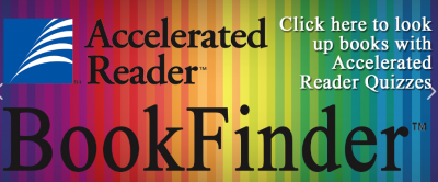 AR Bookfinder