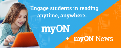 Renaissance MyOn